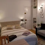 Appartement Tour Eiffel