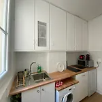 Appartement Tour Eiffel